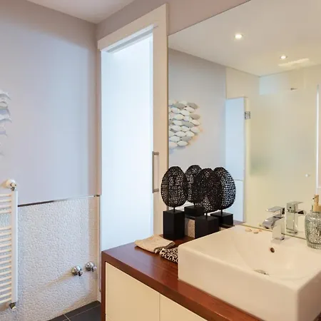 Avenida Del Mar Apartmán *