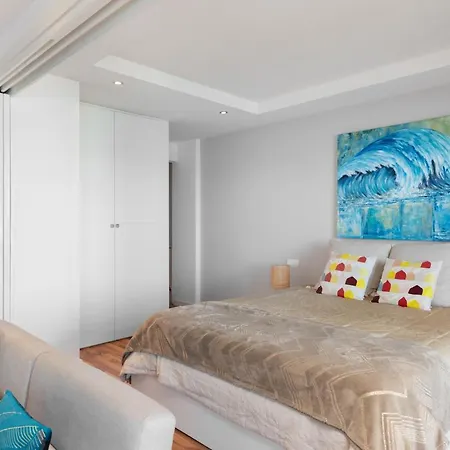 Appartamento Avenida Del Mar Marbella