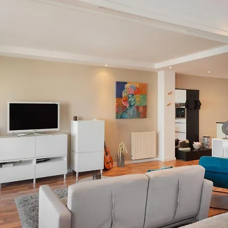 Apartmán Avenida Del Mar *