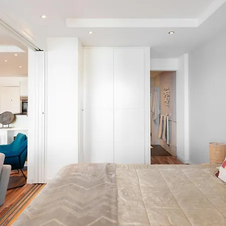 Avenida Del Mar Apartmán *