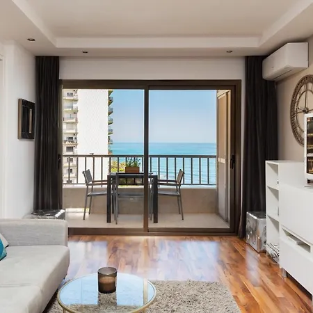 Avenida Del Mar * Marbella