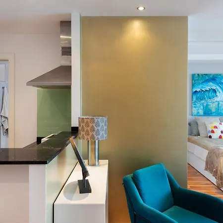 Avenida Del Mar Marbella