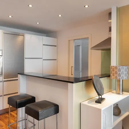 Apartment Avenida Del Mar