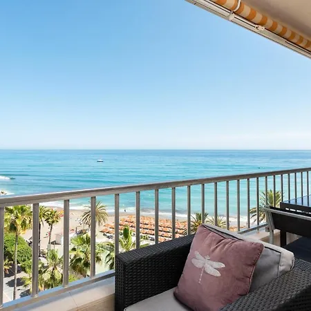 Avenida Del Mar Appartement